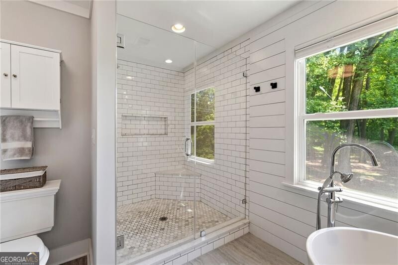 2708 Frontier Trail Atlanta GA 30341