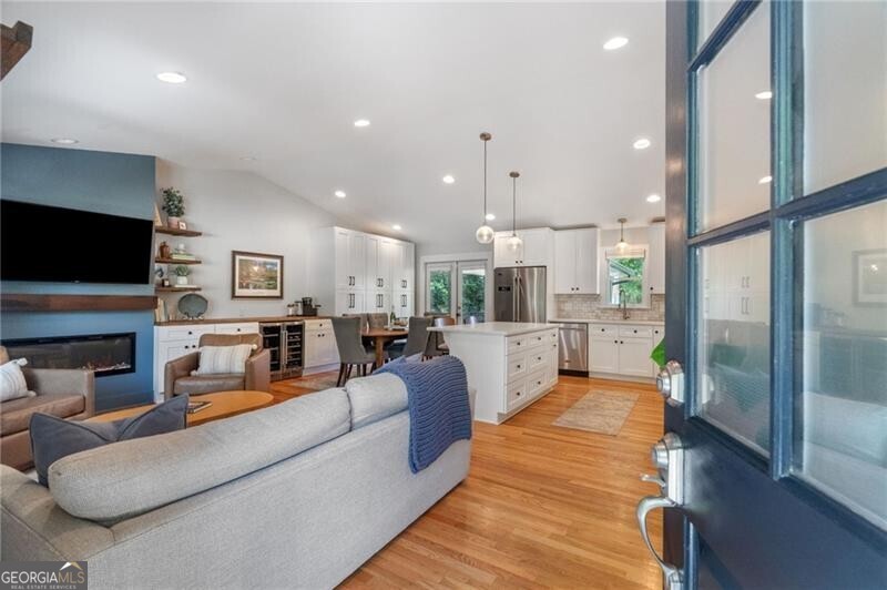 2708 Frontier Trail Atlanta GA 30341