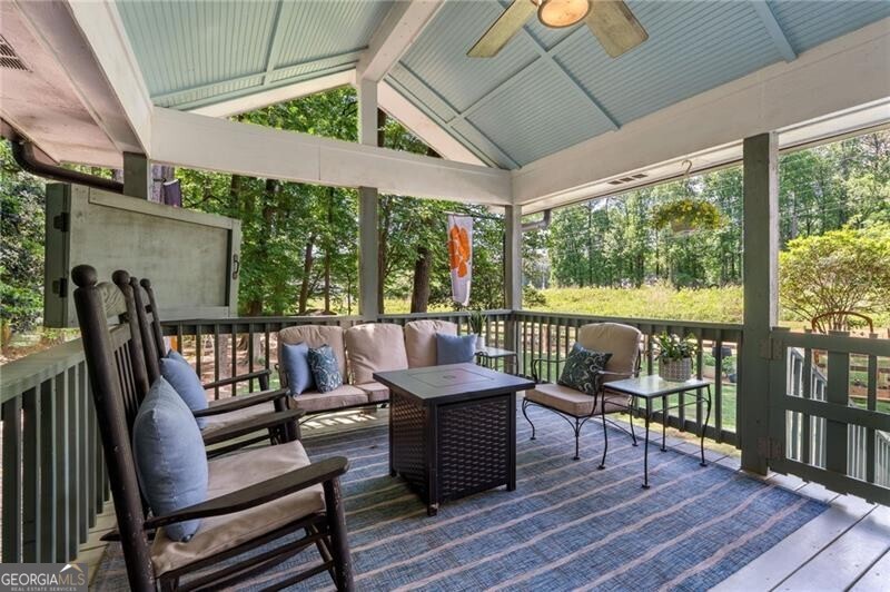2708 Frontier Trail Atlanta GA 30341