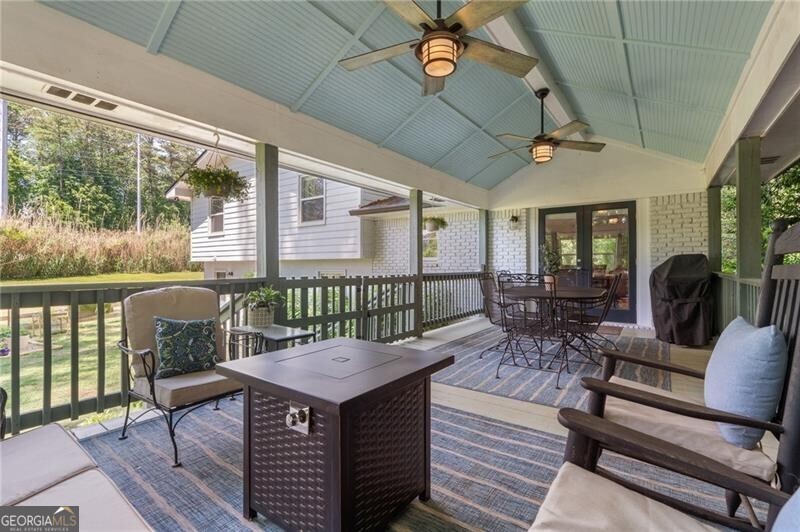 2708 Frontier Trail Atlanta GA 30341