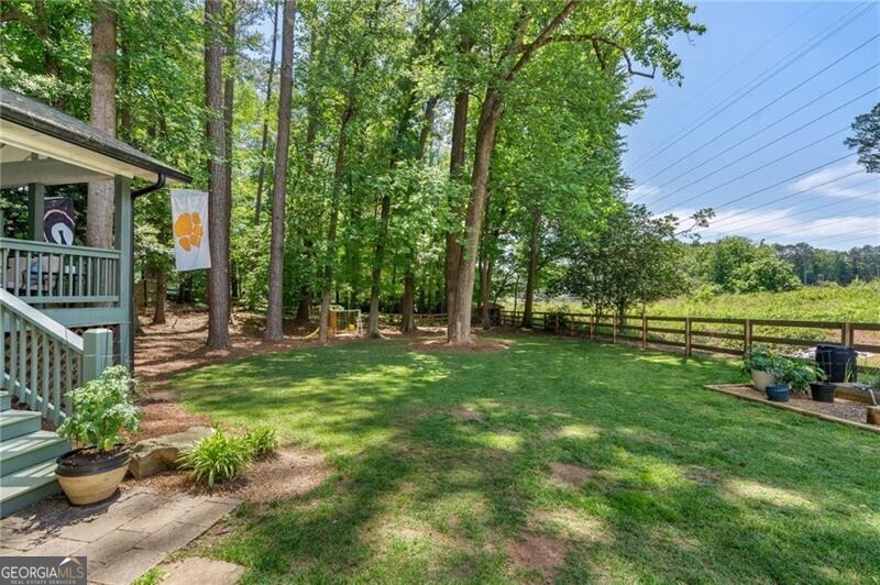 2708 Frontier Trail Atlanta GA 30341