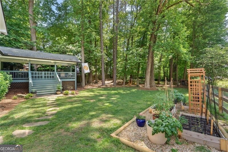 2708 Frontier Trail Atlanta GA 30341