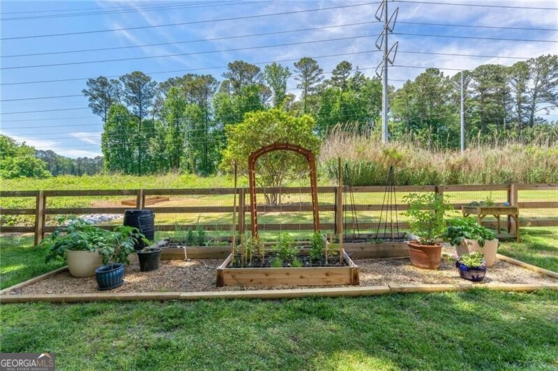 2708 Frontier Trail Atlanta GA 30341