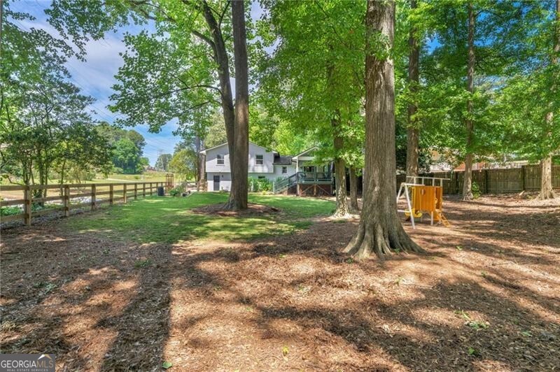 2708 Frontier Trail Atlanta GA 30341