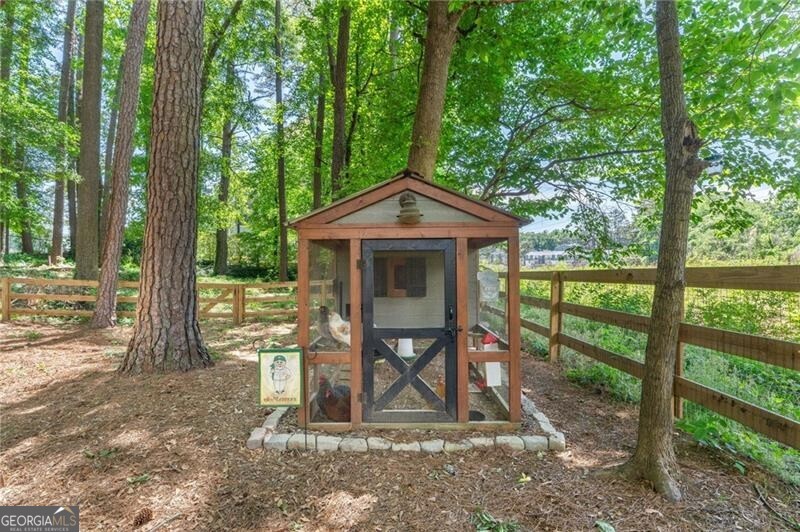 2708 Frontier Trail Atlanta GA 30341