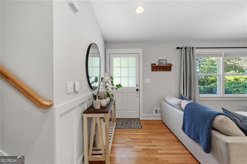 2708 Frontier Trail Atlanta GA 30341
