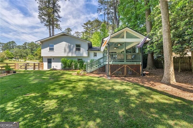 2708 Frontier Trail Atlanta GA 30341