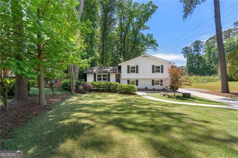 2708 Frontier Trail Atlanta GA 30341
