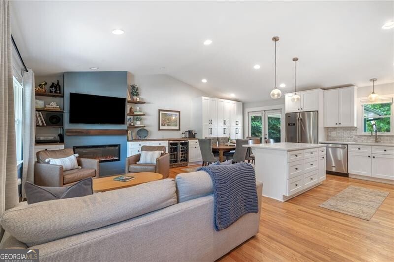 2708 Frontier Trail Atlanta GA 30341