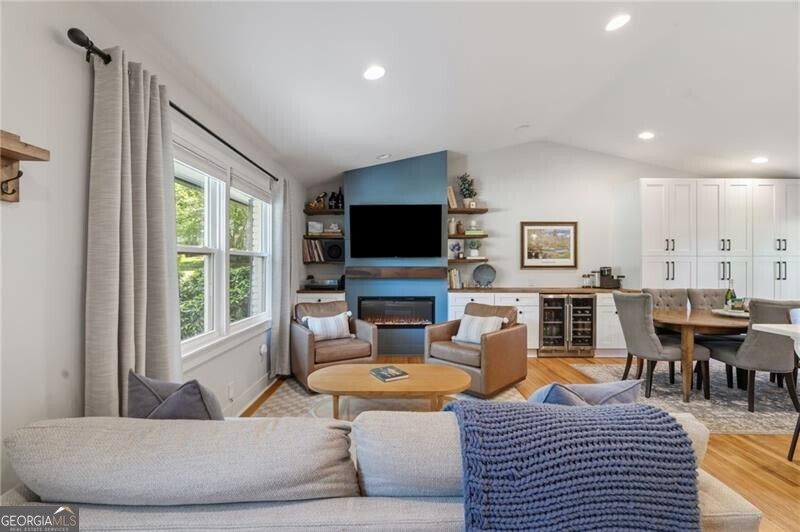 2708 Frontier Trail Atlanta GA 30341