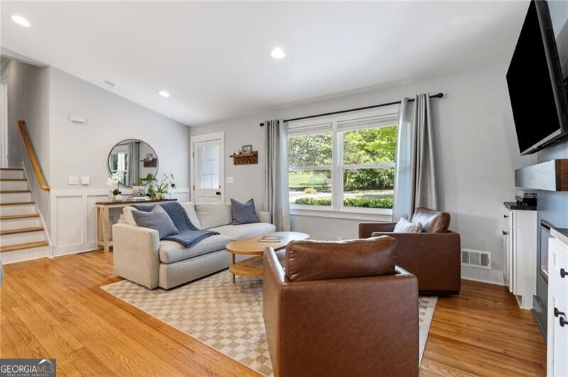 2708 Frontier Trail Atlanta GA 30341