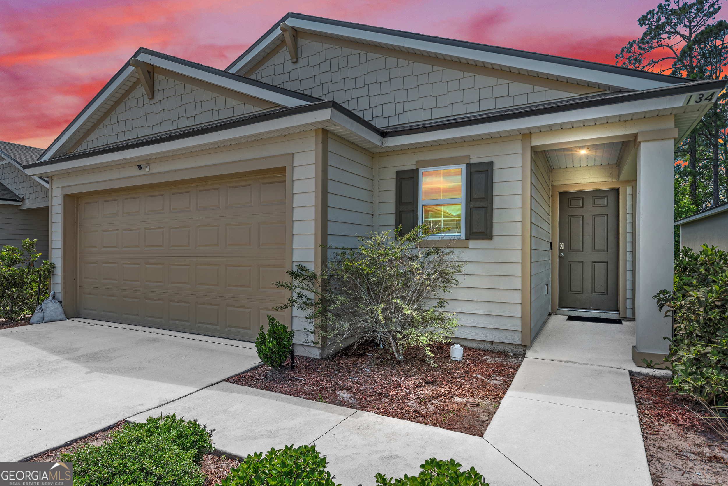 134 Ashwood Circle St. Marys GA 31558
