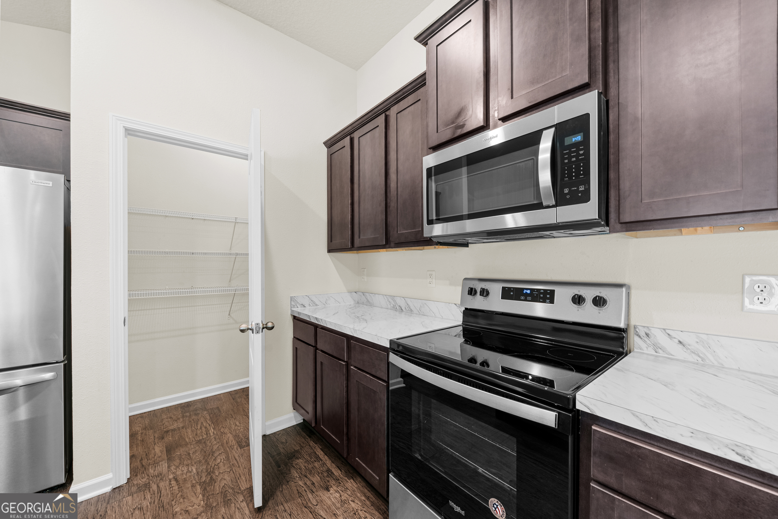 134 Ashwood Circle St. Marys GA 31558