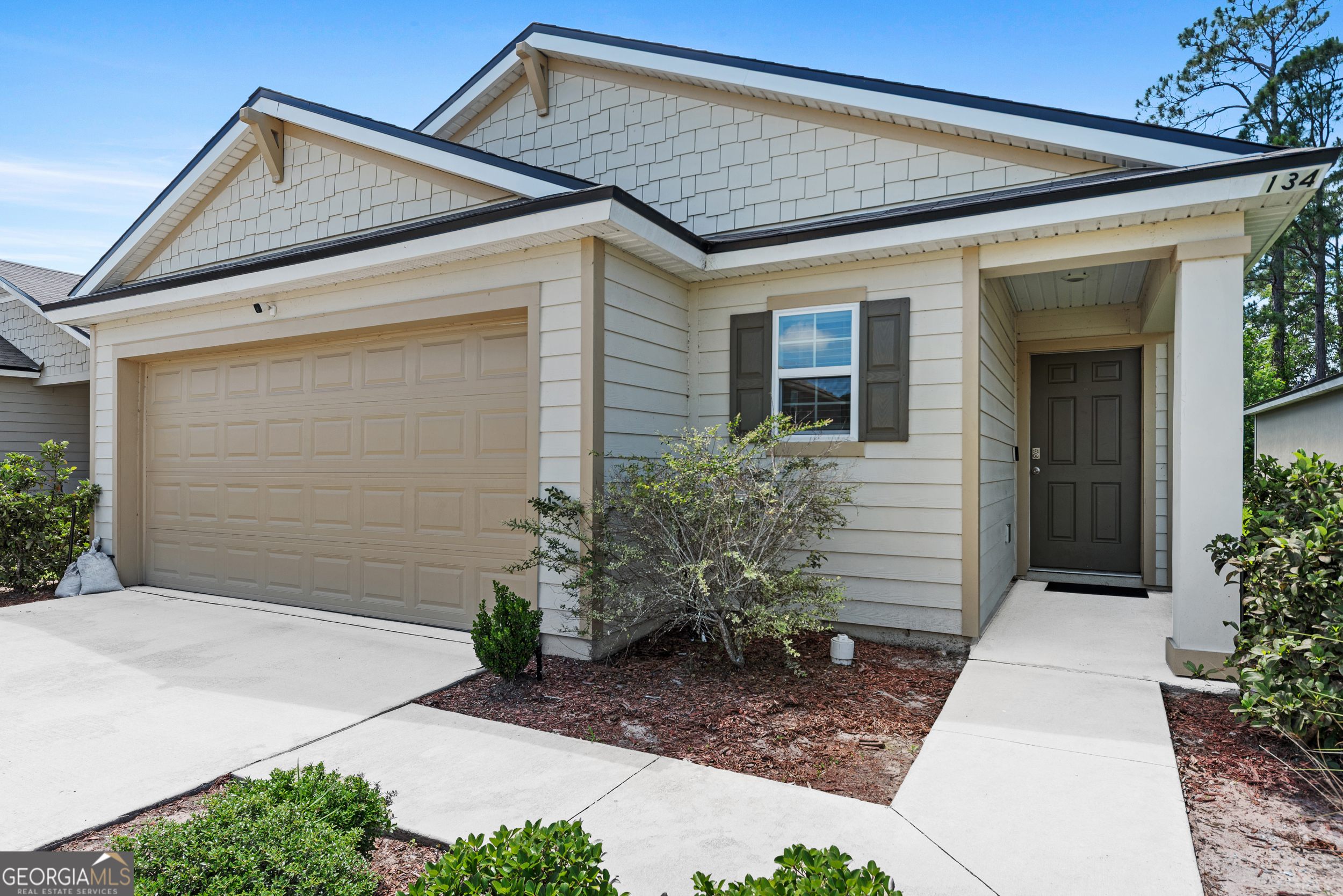 134 Ashwood Circle St. Marys GA 31558