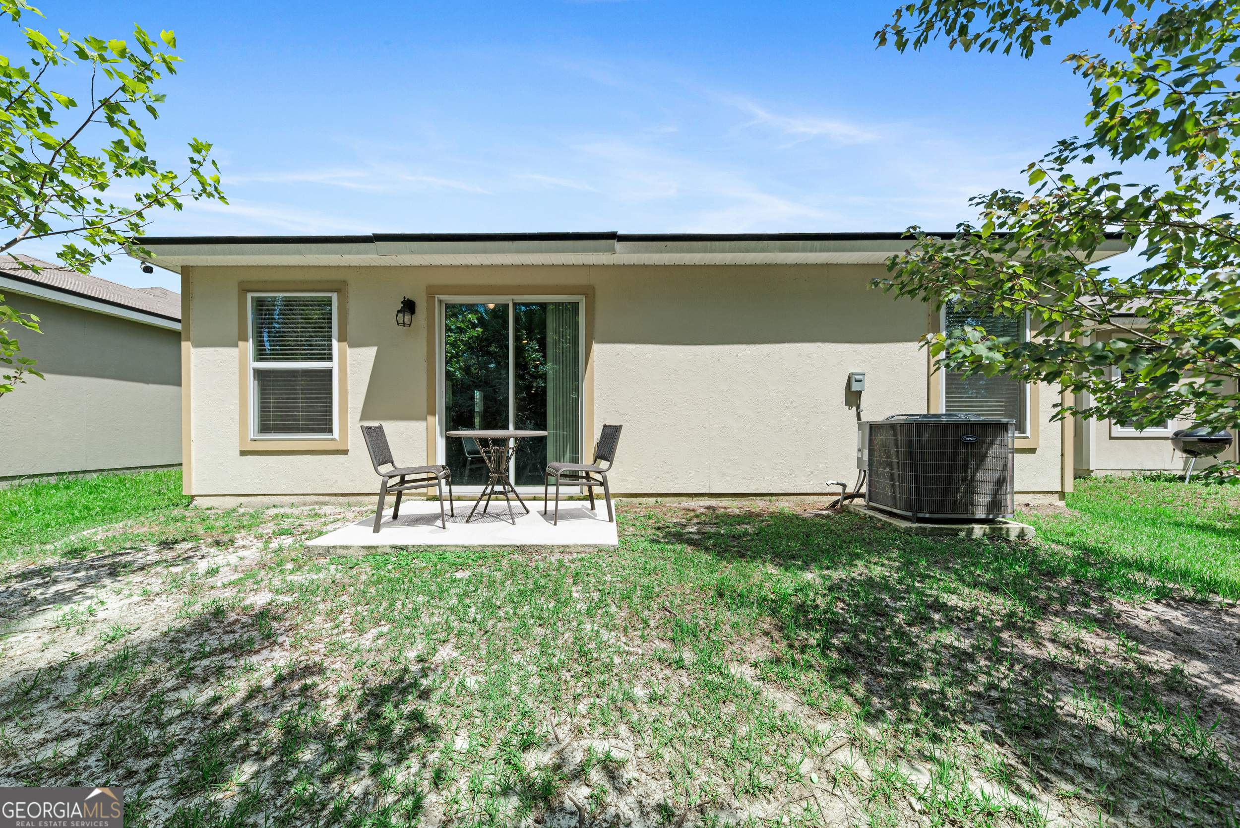 134 Ashwood Circle St. Marys GA 31558