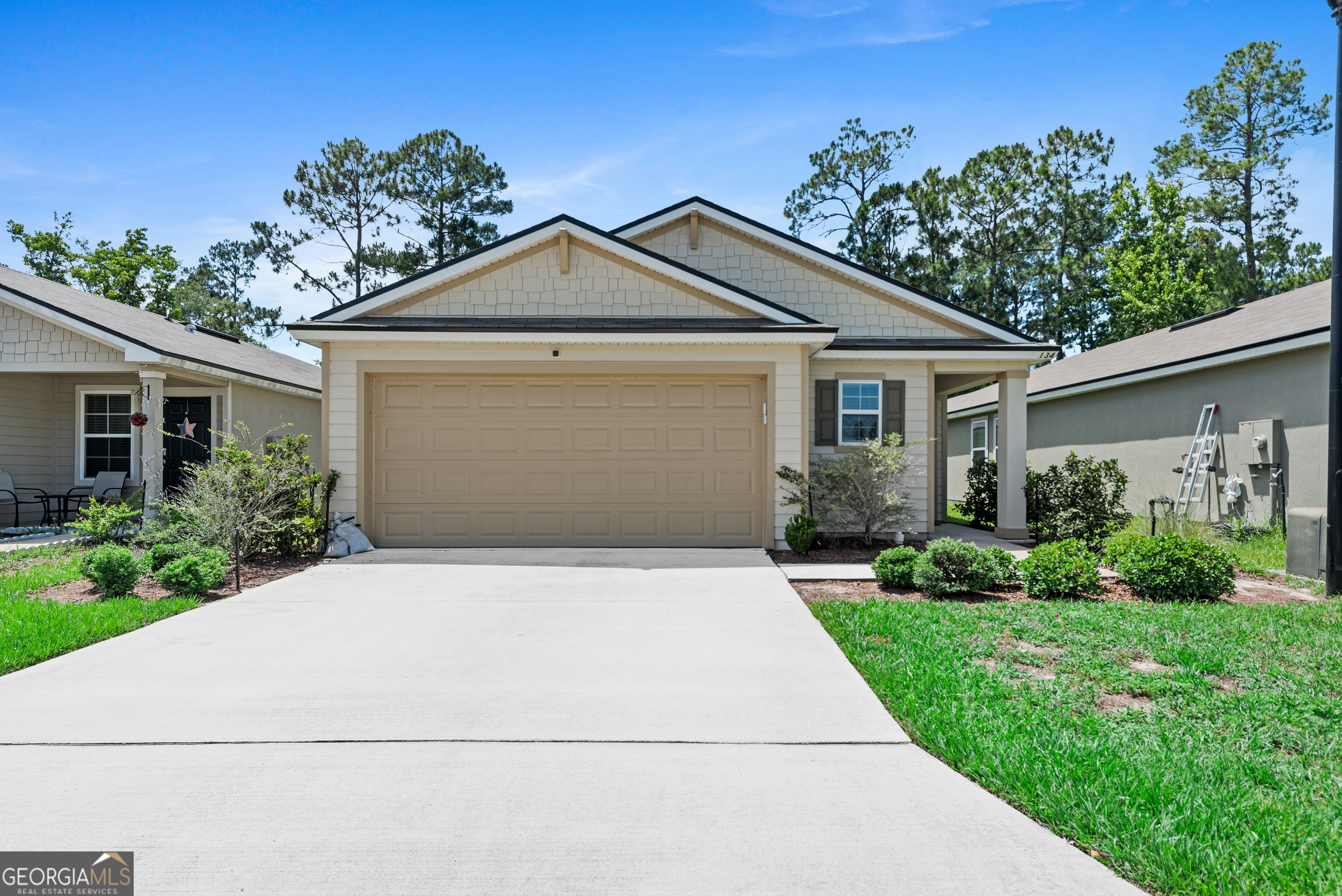 134 Ashwood Circle St. Marys GA 31558
