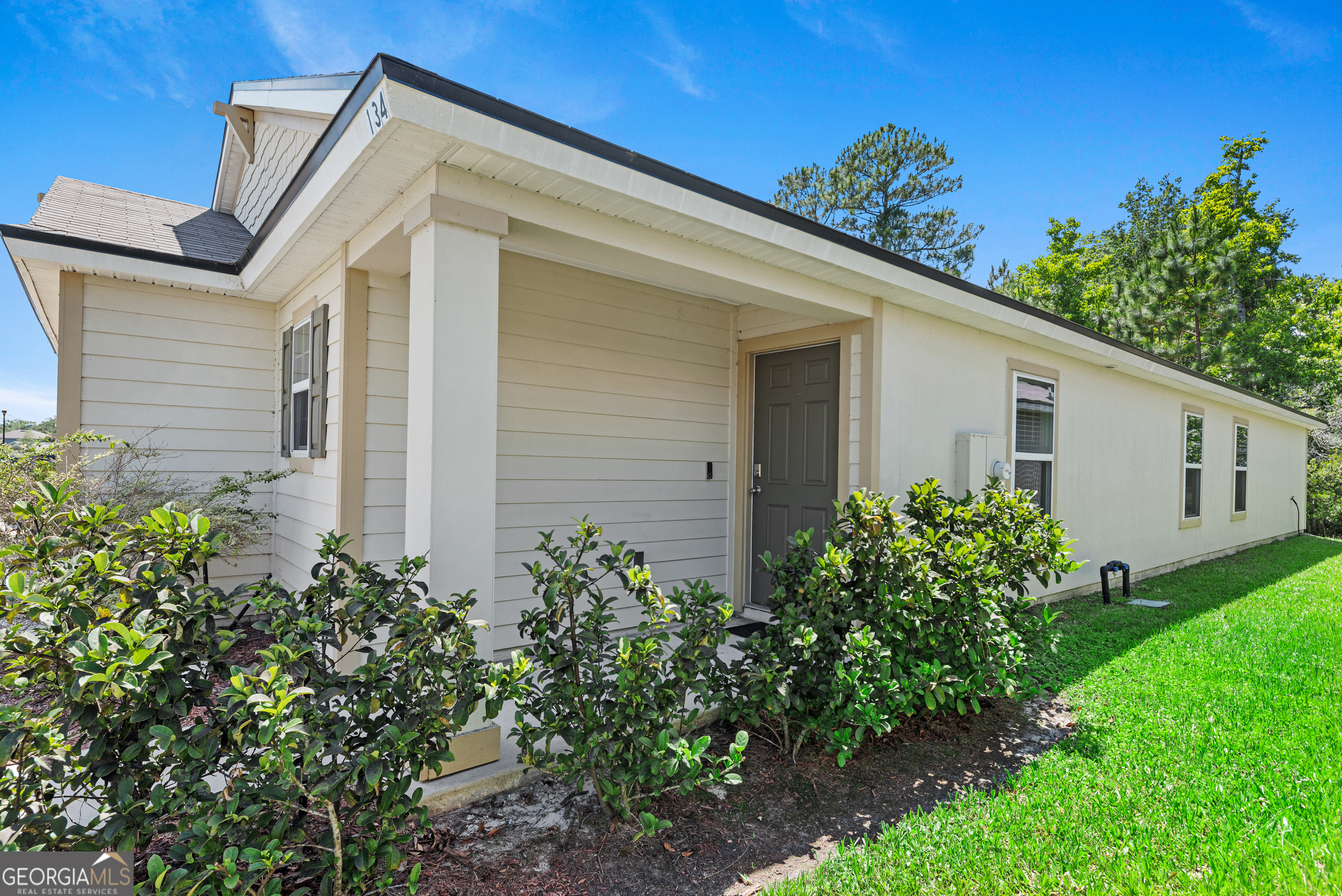 134 Ashwood Circle St. Marys GA 31558