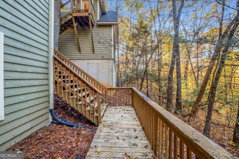 205 Briarwood Lane Clayton GA 30525