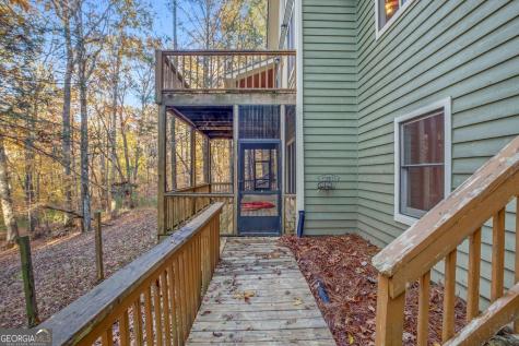 205 Briarwood Lane Clayton GA 30525