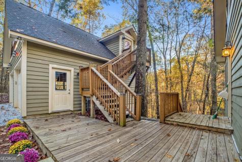 205 Briarwood Lane Clayton GA 30525