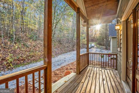205 Briarwood Lane Clayton GA 30525