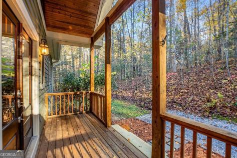 205 Briarwood Lane Clayton GA 30525