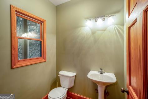 205 Briarwood Lane Clayton GA 30525