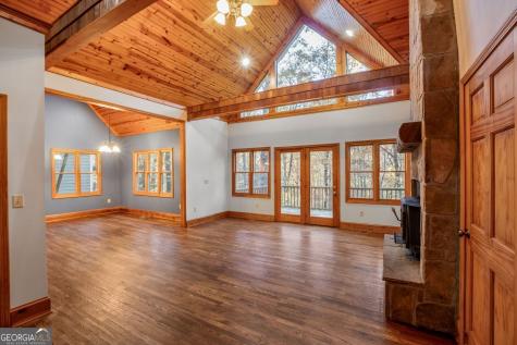 205 Briarwood Lane Clayton GA 30525