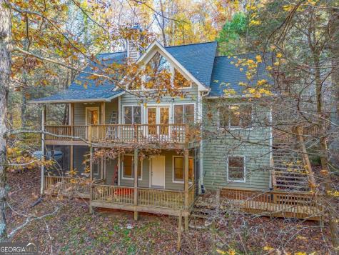 205 Briarwood Lane Clayton GA 30525