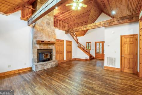 205 Briarwood Lane Clayton GA 30525
