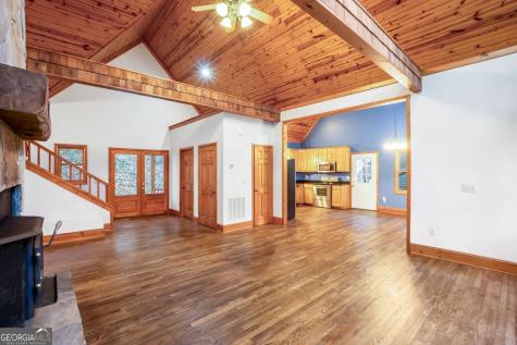 205 Briarwood Lane Clayton GA 30525