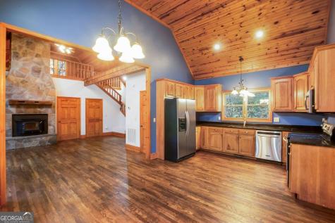 205 Briarwood Lane Clayton GA 30525