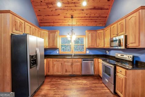 205 Briarwood Lane Clayton GA 30525