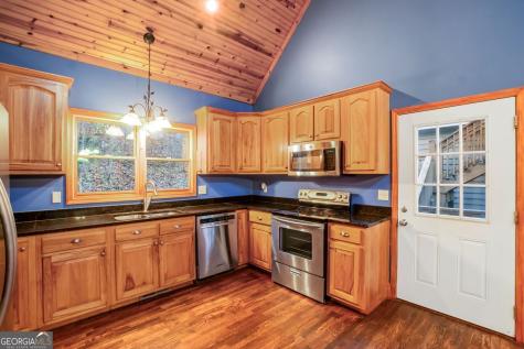 205 Briarwood Lane Clayton GA 30525