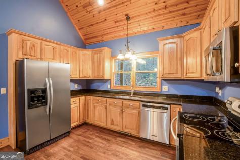 205 Briarwood Lane Clayton GA 30525