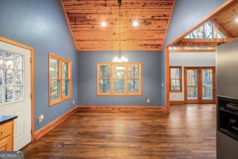 205 Briarwood Lane Clayton GA 30525