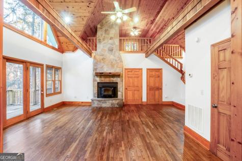 205 Briarwood Lane Clayton GA 30525