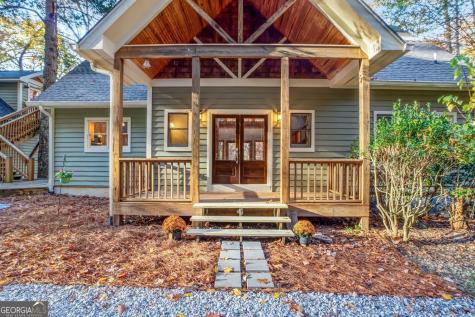 205 Briarwood Lane Clayton GA 30525