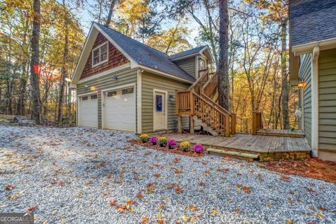 205 Briarwood Lane Clayton GA 30525