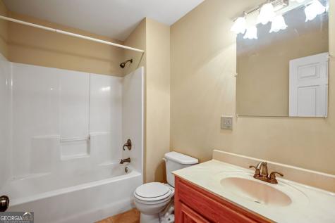 205 Briarwood Lane Clayton GA 30525