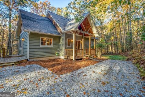 205 Briarwood Lane Clayton GA 30525