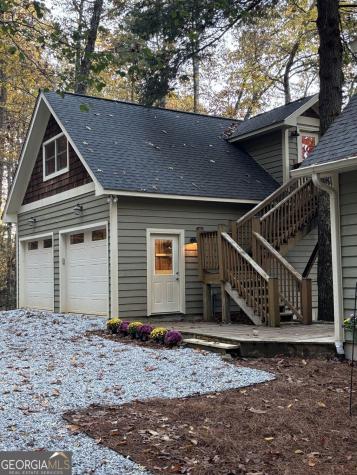 205 Briarwood Lane Clayton GA 30525