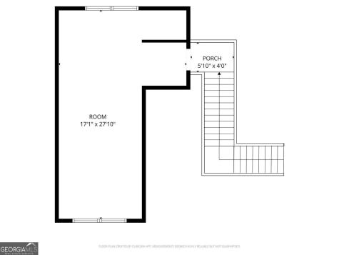 205 Briarwood Lane Clayton GA 30525