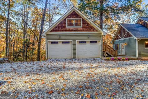 205 Briarwood Lane Clayton GA 30525