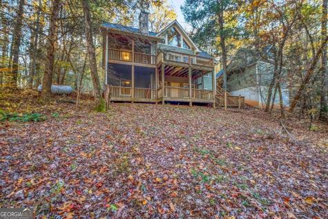 205 Briarwood Lane Clayton GA 30525