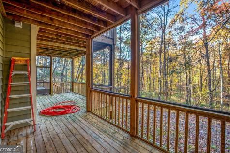 205 Briarwood Lane Clayton GA 30525