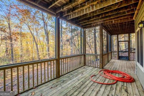 205 Briarwood Lane Clayton GA 30525