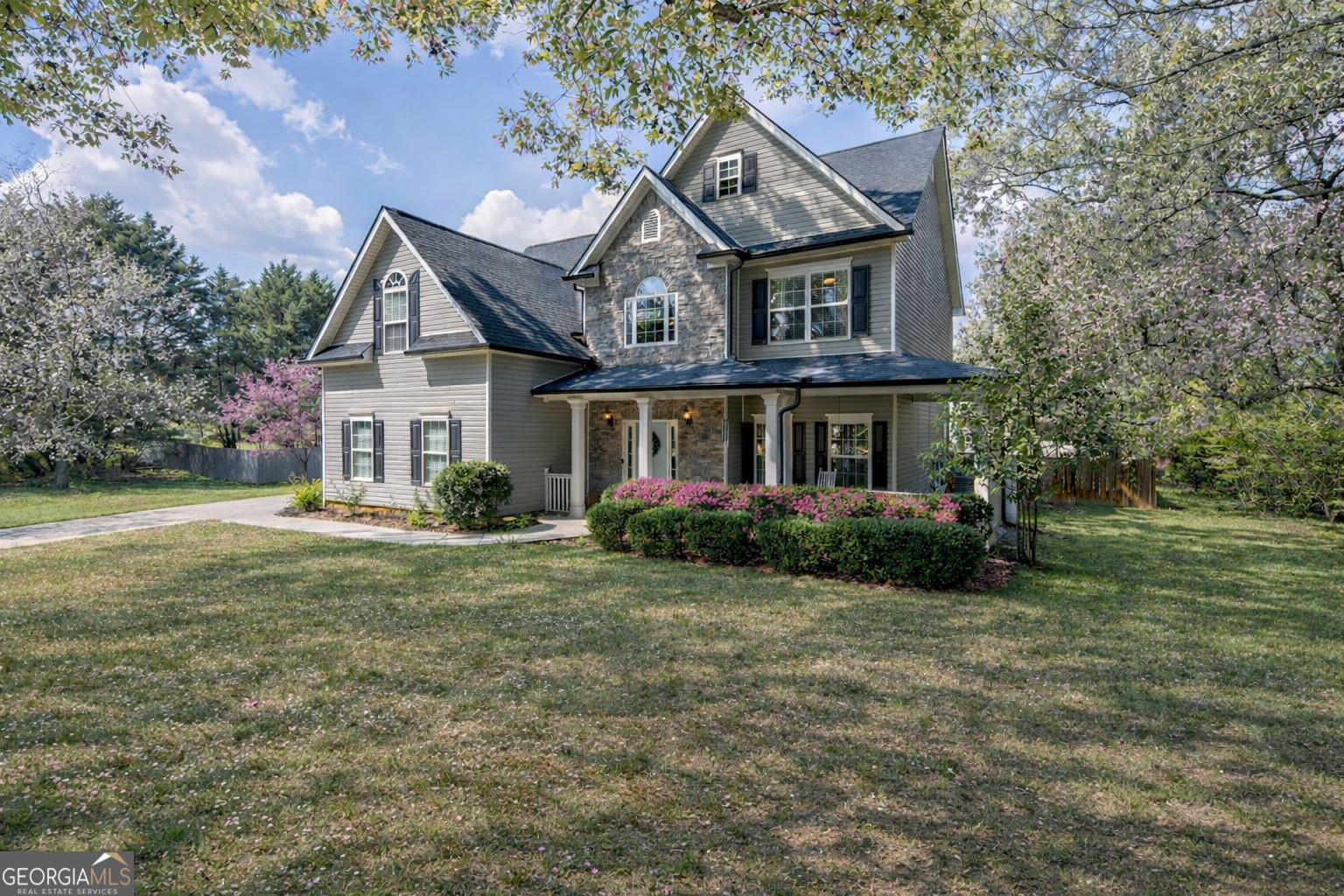77 Wildcherry Court Jefferson GA 30549