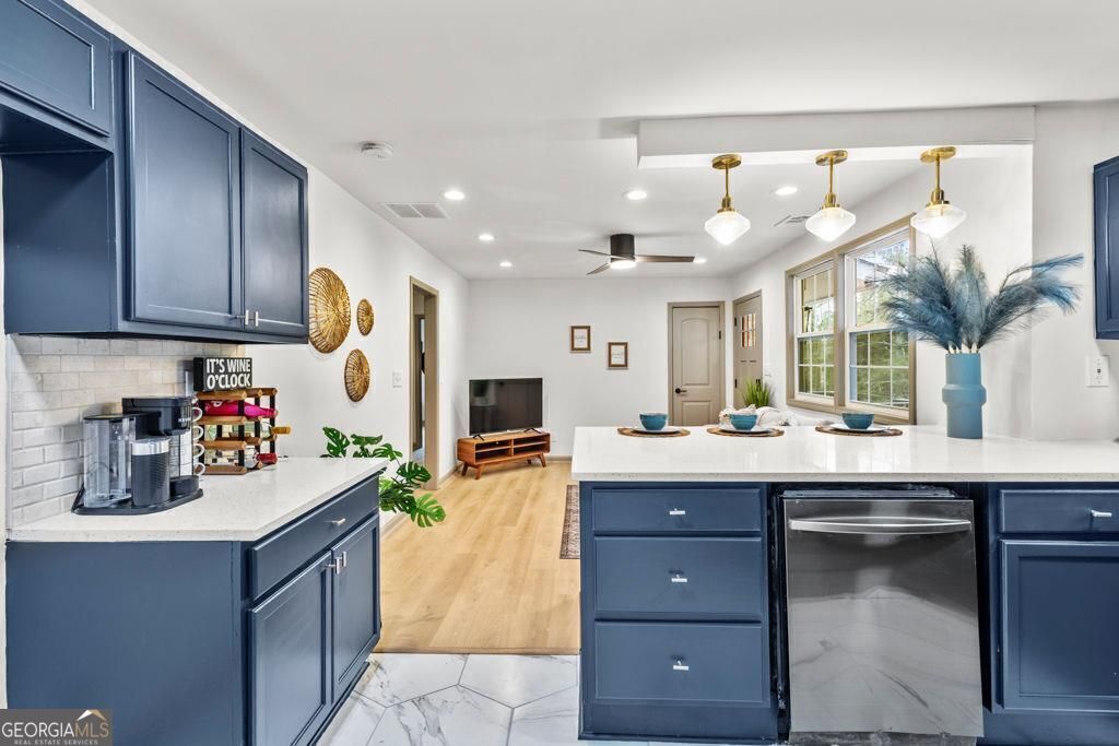 2608 Barge Road SW Atlanta GA 30331