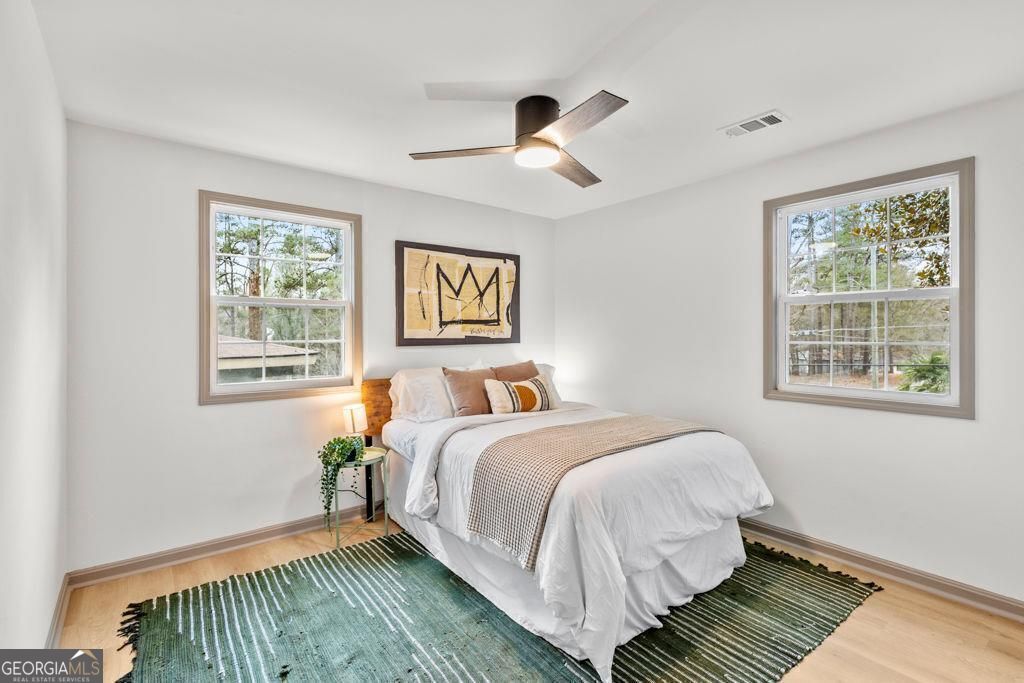 2608 Barge Road SW Atlanta GA 30331